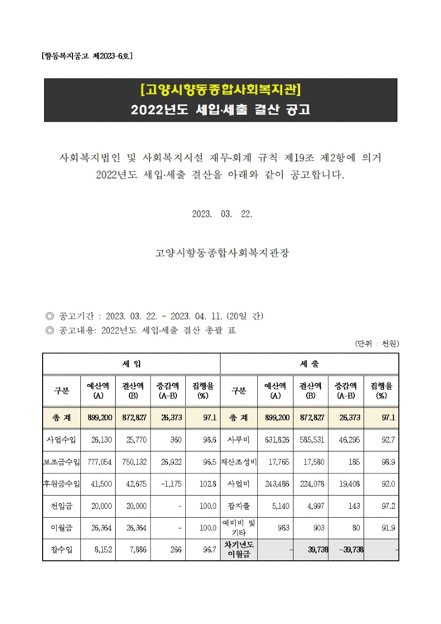 결산공고(22년)_230322.jpg